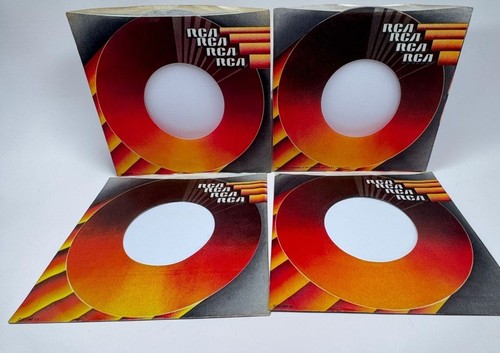 Rca records company paper - records,